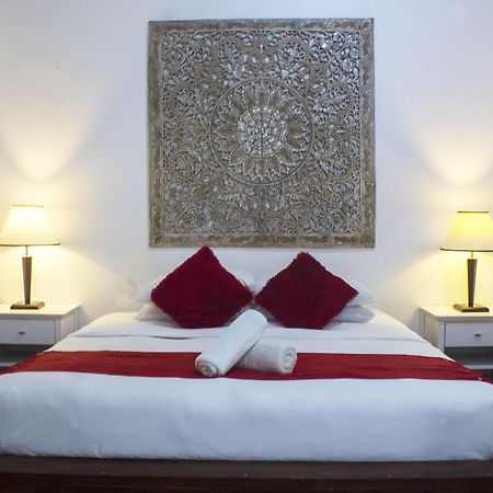 Discover Boracay Hotel Kalibo Dış mekan fotoğraf