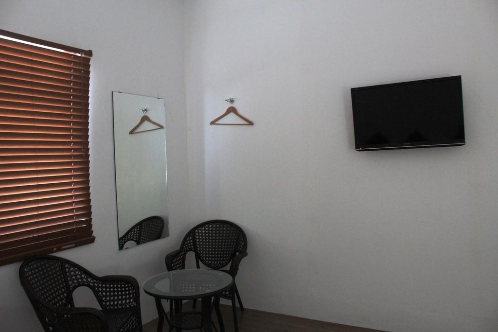 Discover Boracay Hotel Kalibo Dış mekan fotoğraf
