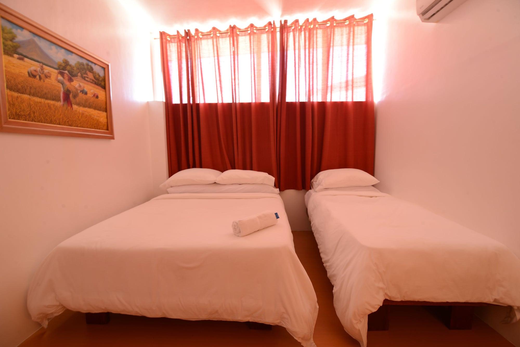 Discover Boracay Hotel Kalibo Dış mekan fotoğraf