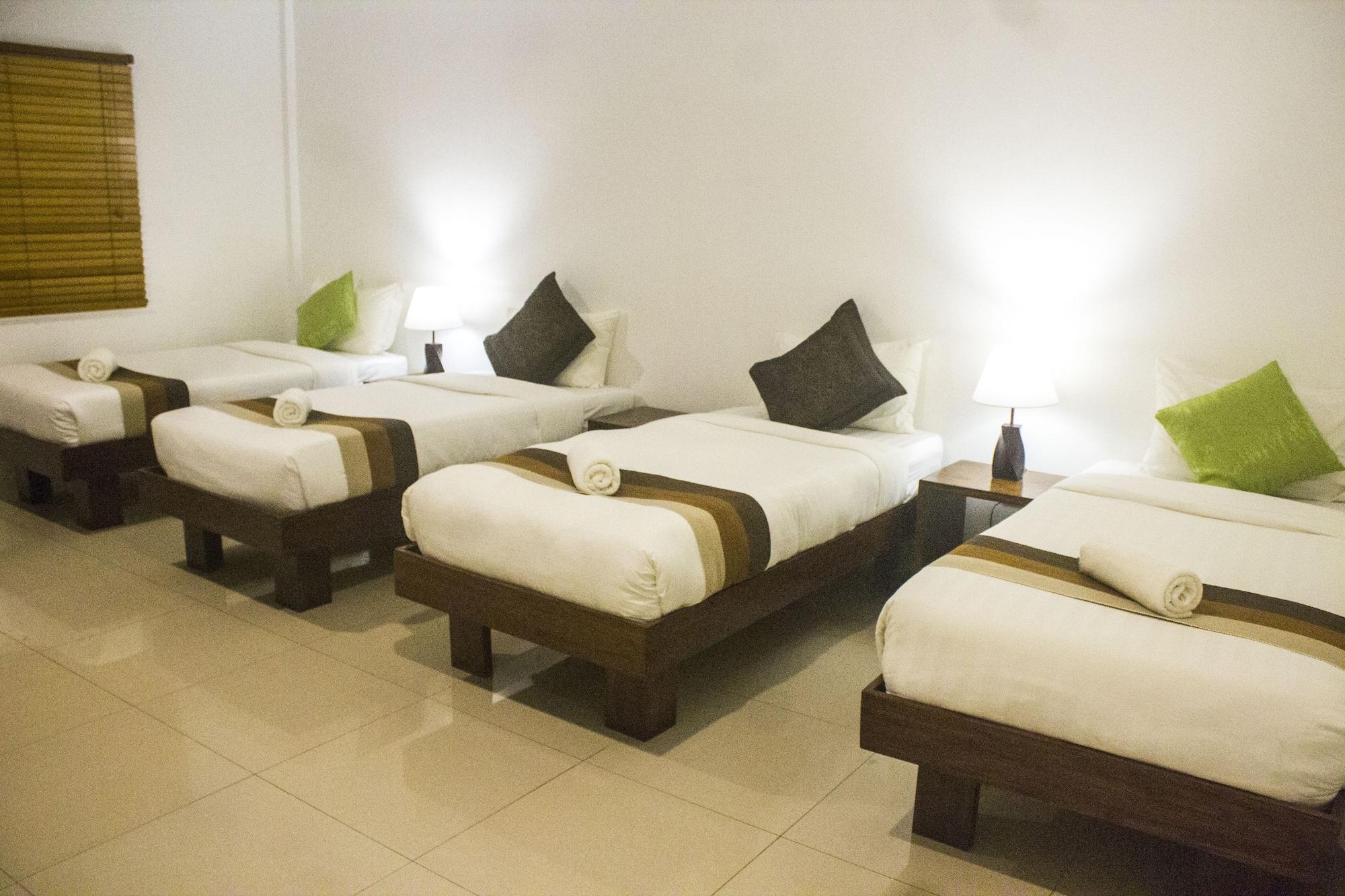 Discover Boracay Hotel Kalibo Dış mekan fotoğraf