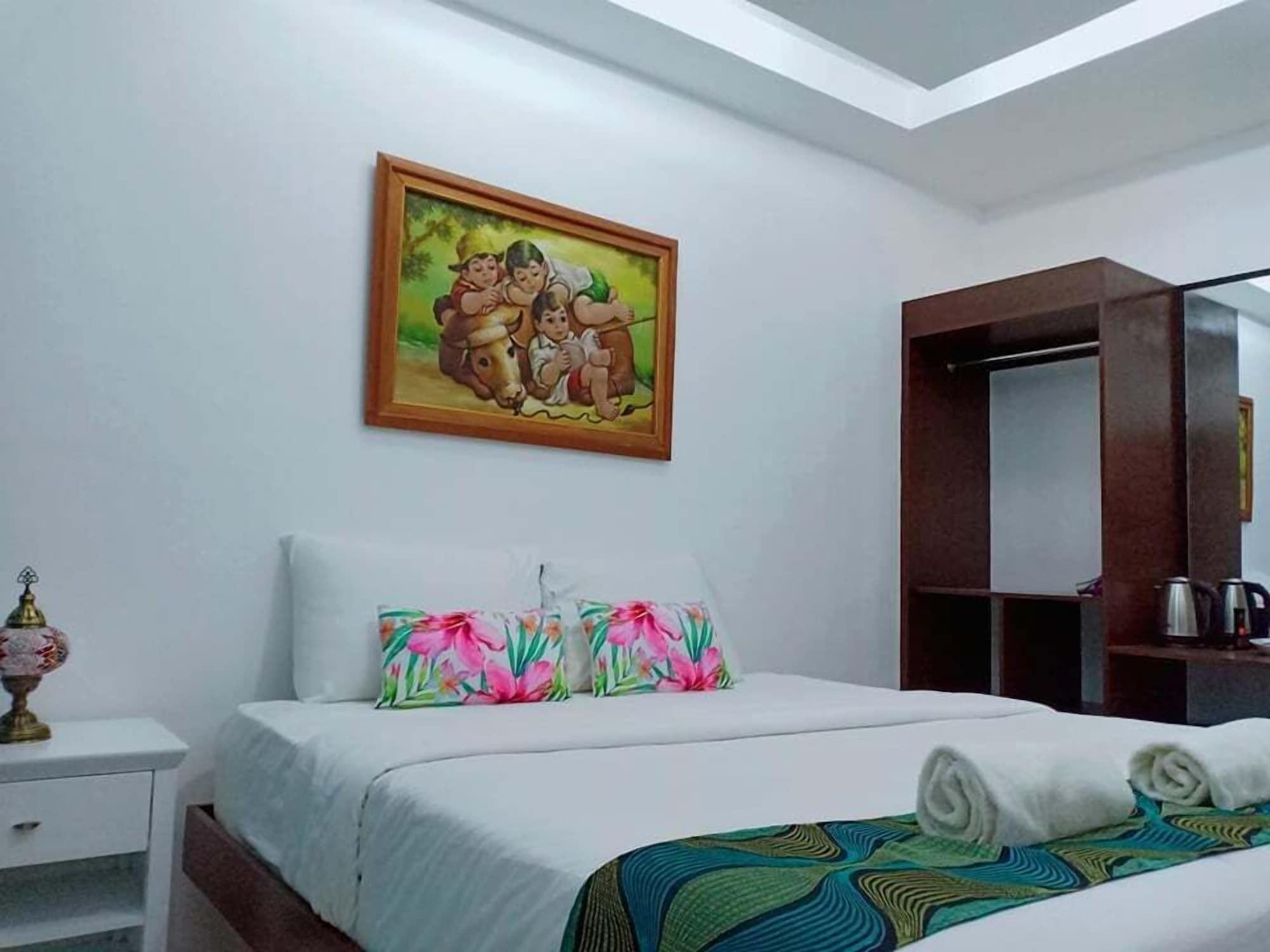 Discover Boracay Hotel Kalibo Dış mekan fotoğraf