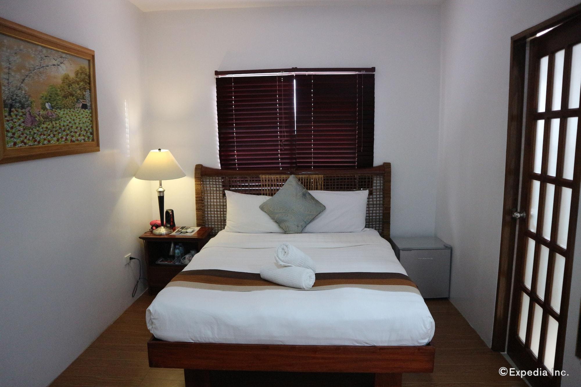 Discover Boracay Hotel Kalibo Dış mekan fotoğraf
