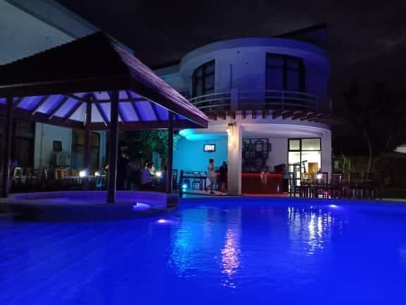 Discover Boracay Hotel Kalibo Dış mekan fotoğraf