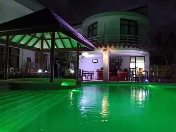 Discover Boracay Hotel Kalibo Dış mekan fotoğraf