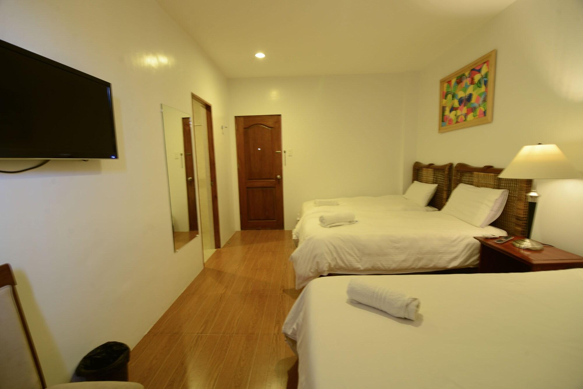Discover Boracay Hotel Kalibo Dış mekan fotoğraf