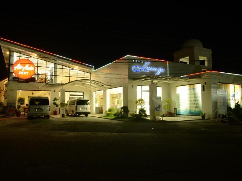 Discover Boracay Hotel Kalibo Dış mekan fotoğraf