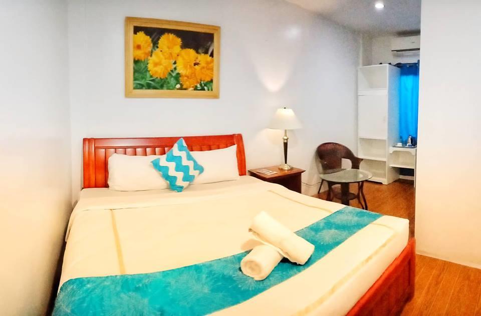 Discover Boracay Hotel Kalibo Dış mekan fotoğraf
