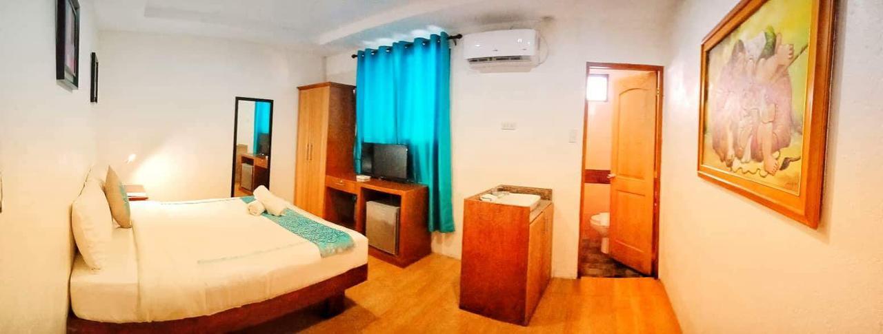 Discover Boracay Hotel Kalibo Dış mekan fotoğraf