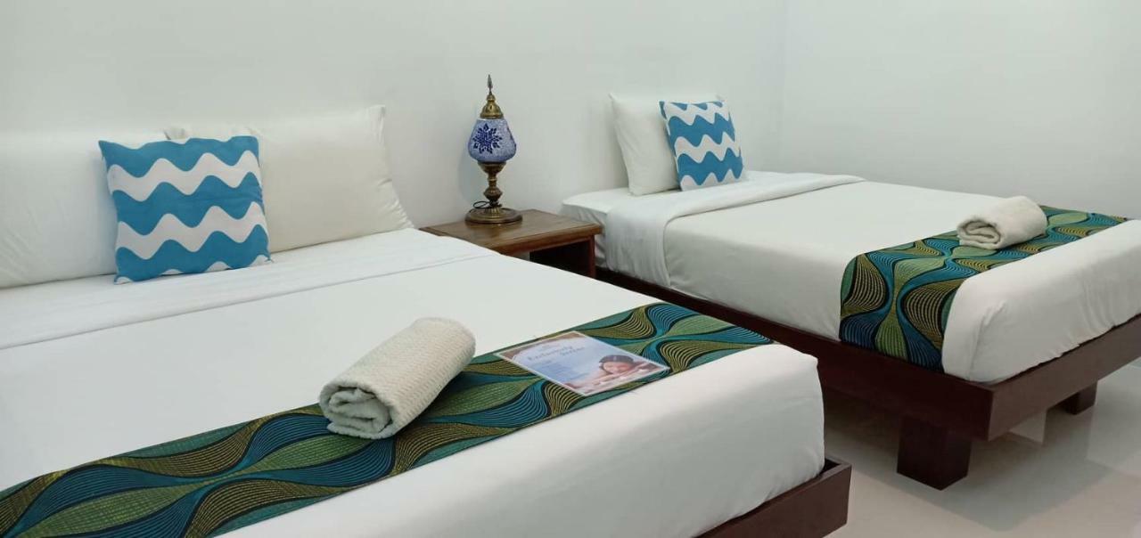 Discover Boracay Hotel Kalibo Dış mekan fotoğraf